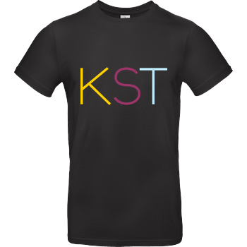 KsTBeats - KST Color B&C EXACT 190 - Schwarz