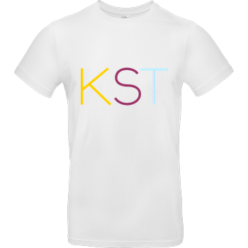 KsTBeats - KST Color B&C EXACT 190 - Weiß