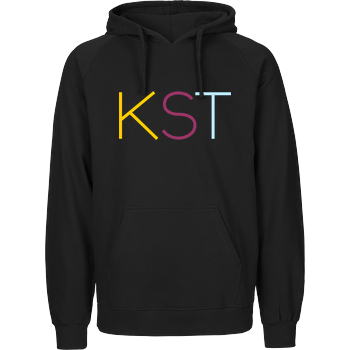 KsTBeats - KST Color Fairtrade Hoodie
