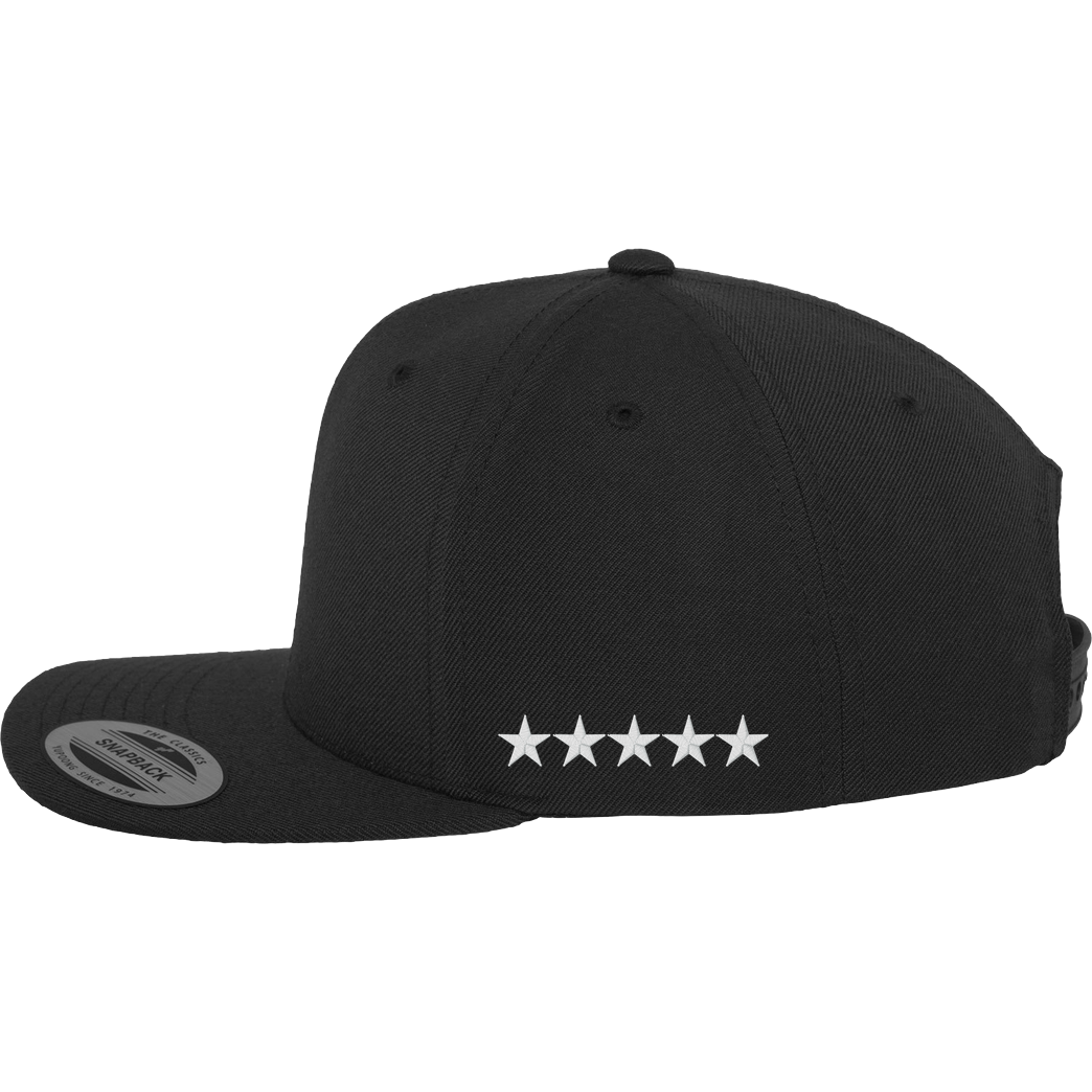 ApoRed ApoRed - Der Echte Cap Cap Cap black