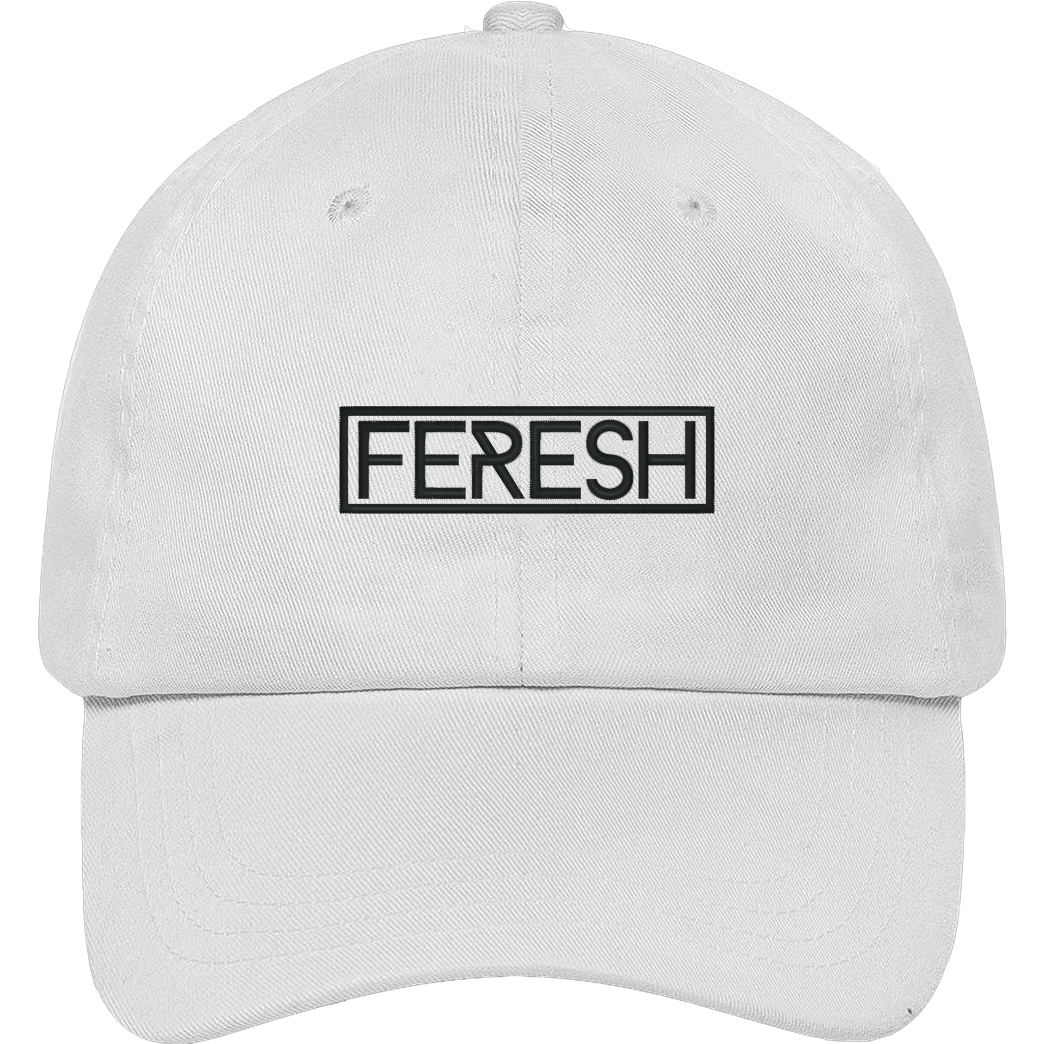 Aykan Feresh Aykan Feresh - Basecap Cap Basecap white