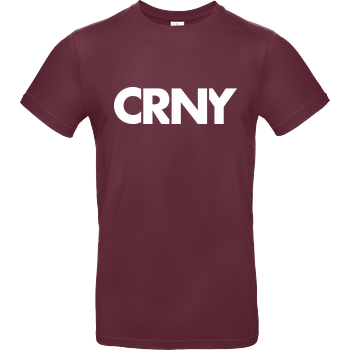 C0rnyyy - CRNY B&C EXACT 190 - Bordeaux