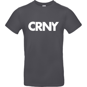 C0rnyyy - CRNY B&C EXACT 190 - Dark Grey