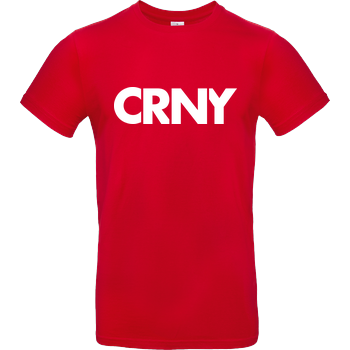 C0rnyyy - CRNY B&C EXACT 190 - Rot