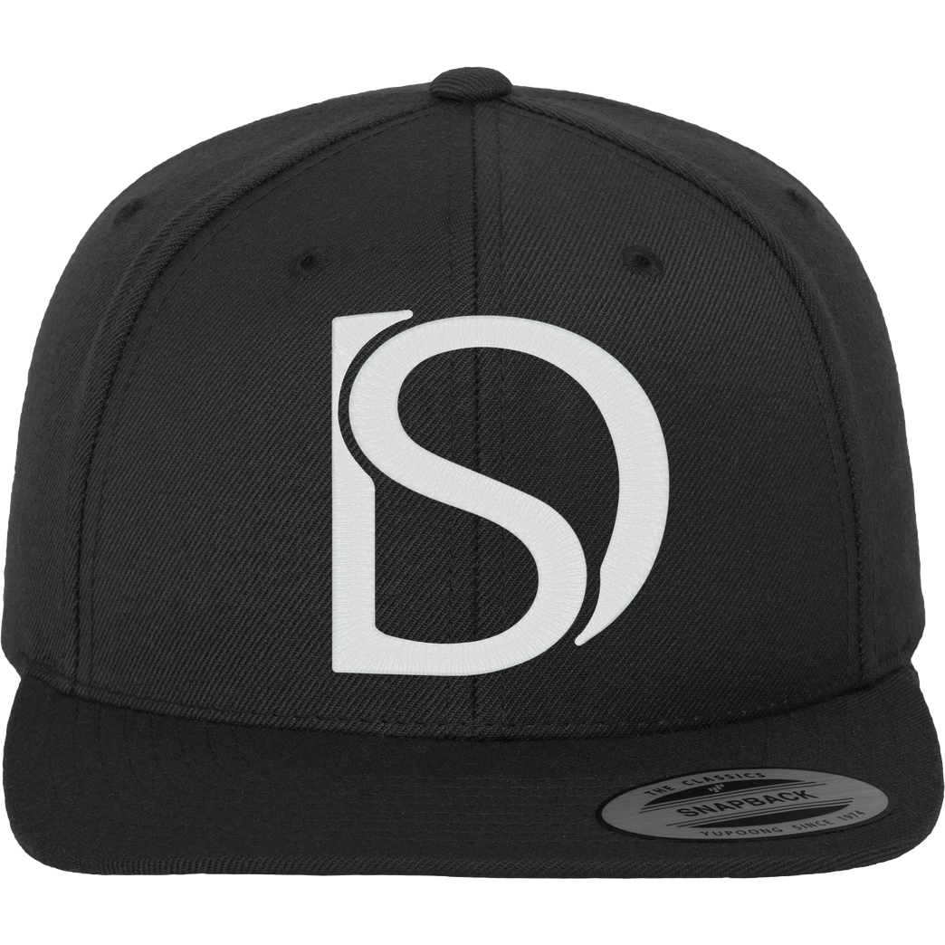 DerSorbus DerSorbus - Design Logo Cap Cap Cap black