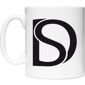 DerSorbus - Design Logo Tasse