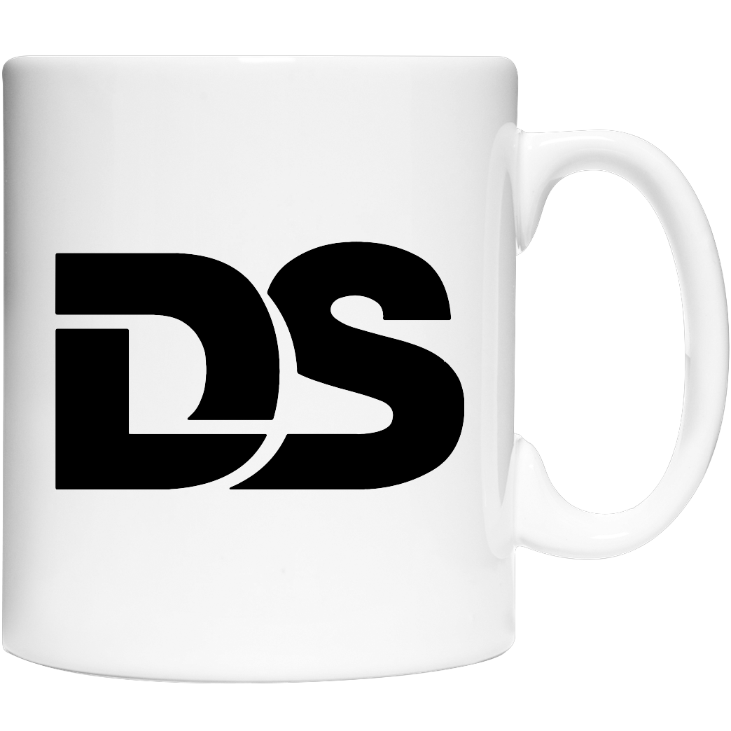DerSorbus DerSorbus - Old school Logo Sonstiges Tasse