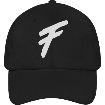Freasy - F Cap Basecap black