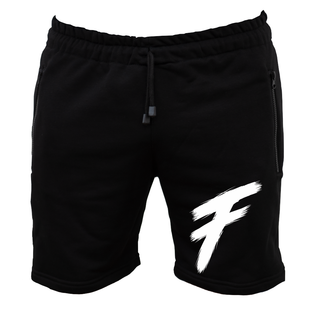 Freasy Freasy - F Shorts Hausmarke Shorts