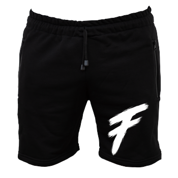 Freasy - F Hausmarke Shorts