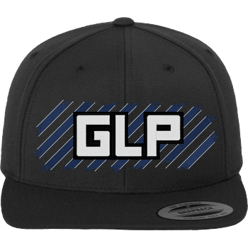GLP - GLP Cap Cap black