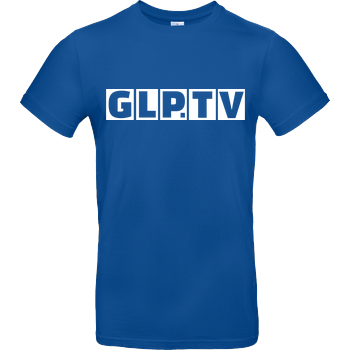 GLP - GLP.TV white B&C EXACT 190 - Royal