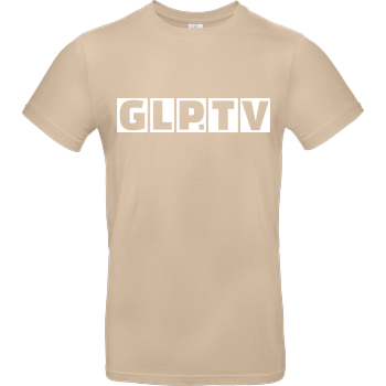 GLP - GLP.TV white B&C EXACT 190 - Sand