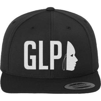 GLP - Maske Cap Cap black