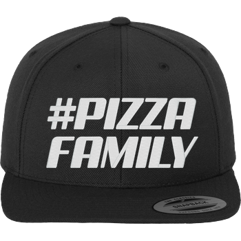 GNSG - Pizza Family Cap Cap black