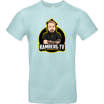 Kamberg TV - Kamberg Logo B&C EXACT 190 - Mint