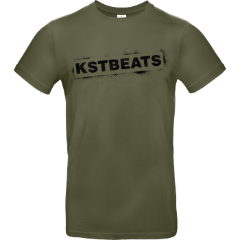 KsTBeats - Splatter B&C EXACT 190 - Khaki