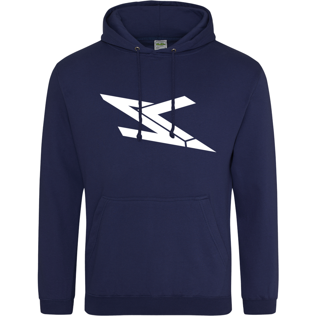 Lexx776 | SkilledLexx Lexx776 - Logo Sweatshirt JH Hoodie - Navy