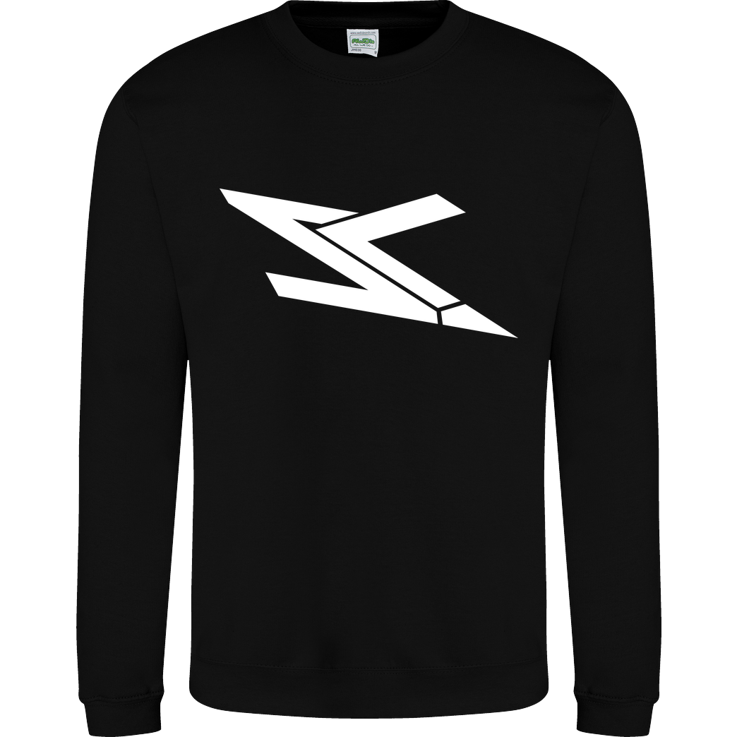 Lexx776 | SkilledLexx Lexx776 - Logo Sweatshirt JH Sweatshirt - Schwarz