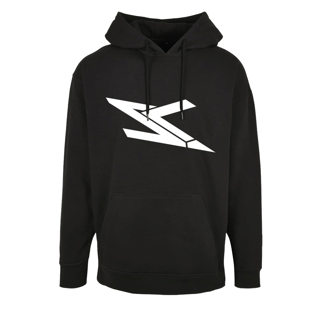 Lexx776 | SkilledLexx Lexx776 - Logo Sweatshirt Oversize Hoodie