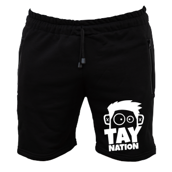 MasterTay - Tay Nation 2.0 Hausmarke Shorts