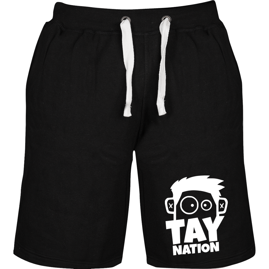 MasterTay MasterTay - Tay Nation 2.0 Sonstiges Shorts schwarz