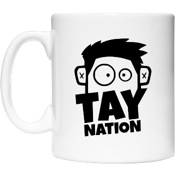 MasterTay - Tay Nation 2.0 Tasse