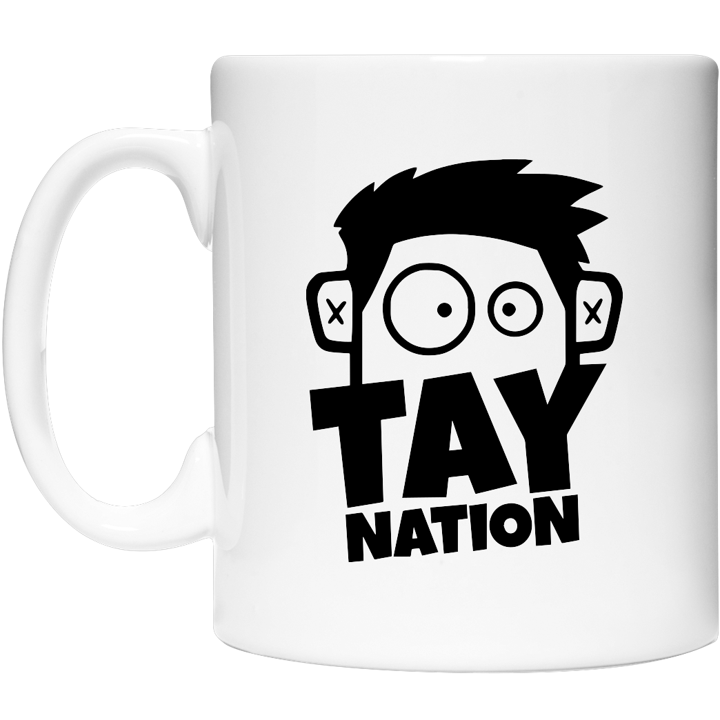 MasterTay MasterTay - Tay Nation 2.0 Sonstiges Tasse