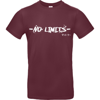 Matt Lee - No Limits B&C EXACT 190 - Bordeaux