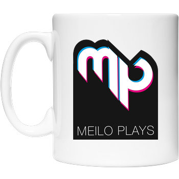 MeiloPlays - Logo Tasse