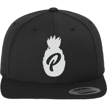 Pine - Pine P Cap Cap black