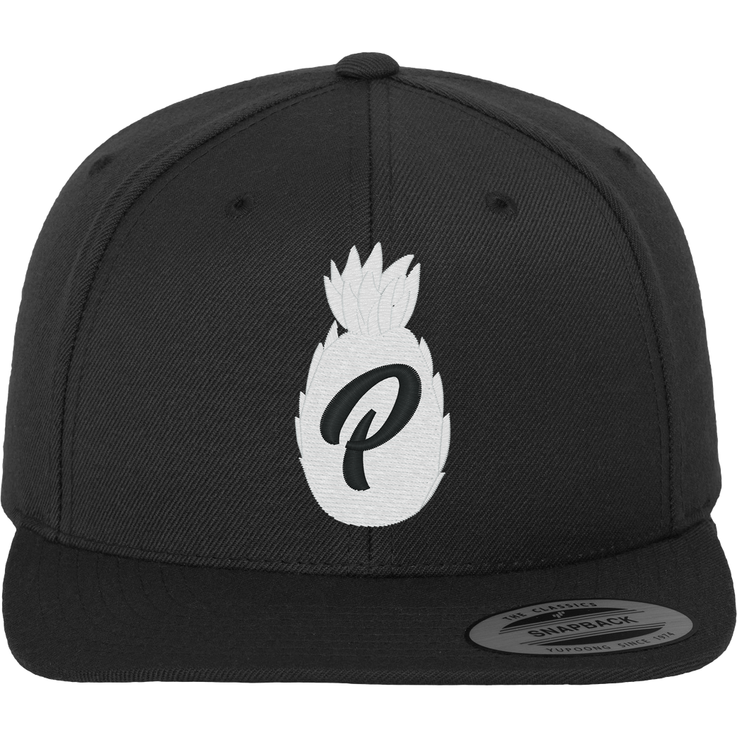 Pine Pine - Pine P Cap Cap Cap black