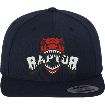 Raptor - Cap Cap navy
