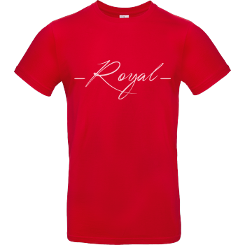 RoyaL - King B&C EXACT 190 - Rot