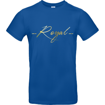 RoyaL - King B&C EXACT 190 - Royal