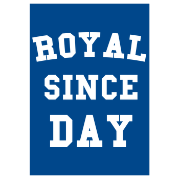 RoyaL - RSD Kunstdruck royal