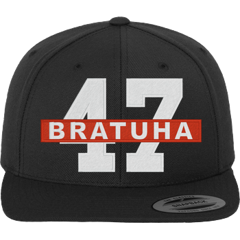 Russak - Bratuha Cap Cap black