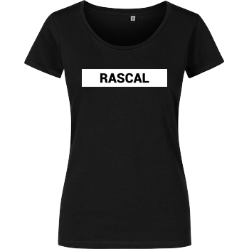Sephiron - Rascal Damenshirt schwarz