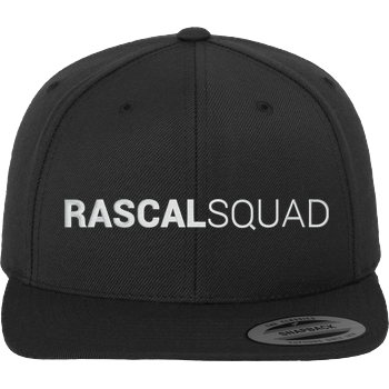 Sephiron - Rascal Squad Cap Cap black