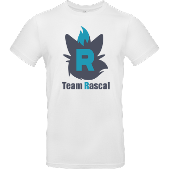 Sephiron - Team Rascal B&C EXACT 190 - Weiß