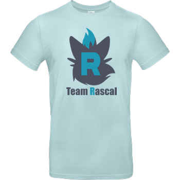 Sephiron - Team Rascal B&C EXACT 190 - Mint