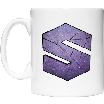 Shlorox - Logo Tasse Tasse