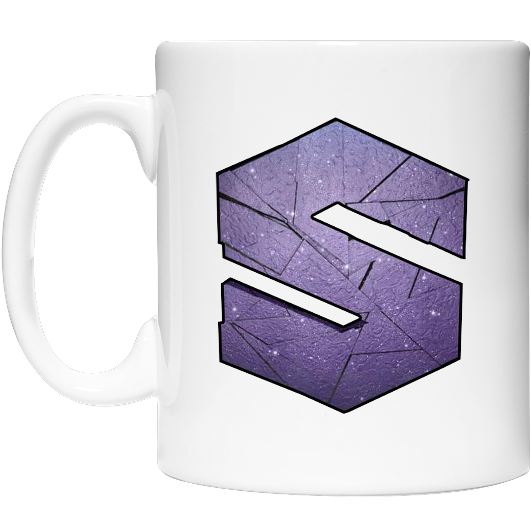 Shlorox Shlorox - Logo Tasse Sonstiges Tasse
