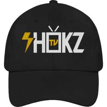 shokzTV - Cap Basecap black