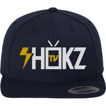 shokzTV - Cap Cap navy