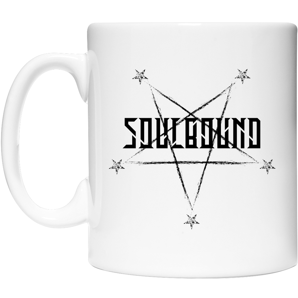 Soulbound Soulbound - Star Tasse Sonstiges Tasse