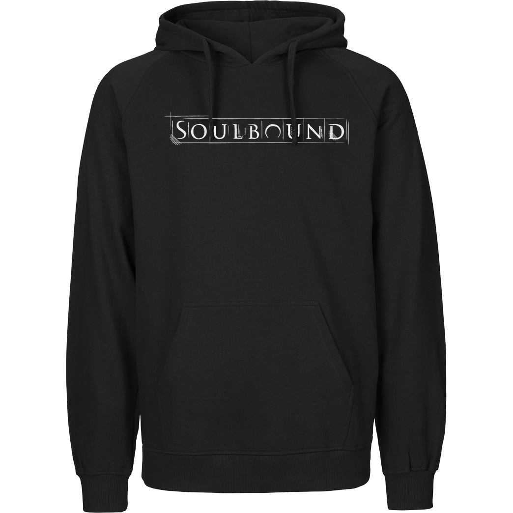 Soulbound Soulbound - ZeroOne Sweatshirt Fairtrade Hoodie