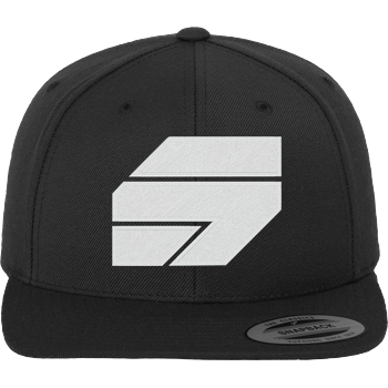Svensprink - Cap Cap black