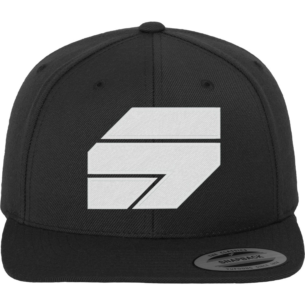 SVENSPRINK Svensprink - Cap Cap Cap black