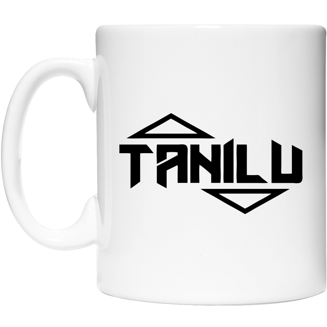 Tanilu TaniLu Logo Sonstiges Tasse